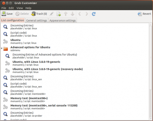 GRUB customizer02