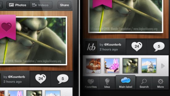 iPhone Apps PSD Resources-6