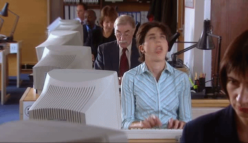 33 Reasons You Know Your Computer Has Taken Over Your Life