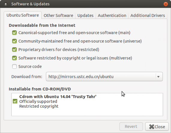 ubuntu mate 14.04 install 03