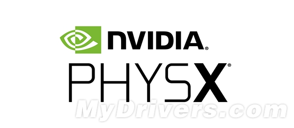 还有人要吗？NVIDIA PhysX物理技术开源了！