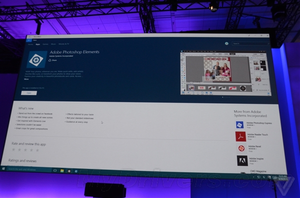 ΢�����ˣ�iOS/��׿Ӧ��һ����ֲWin10��