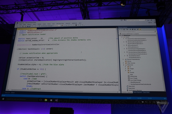 ΢�����ˣ�iOS/��׿Ӧ��һ����ֲWin10��
