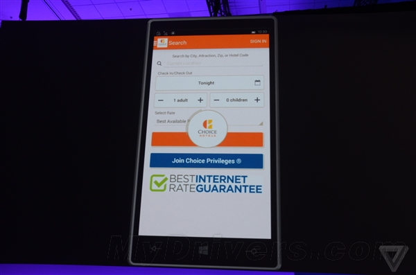 ΢�����ˣ�iOS/��׿Ӧ��һ����ֲWin10��