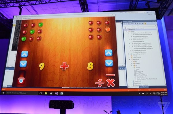 ΢�����ˣ�iOS/��׿Ӧ��һ����ֲWin10��