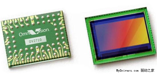 19亿美元!中国财团豪购OmniVision