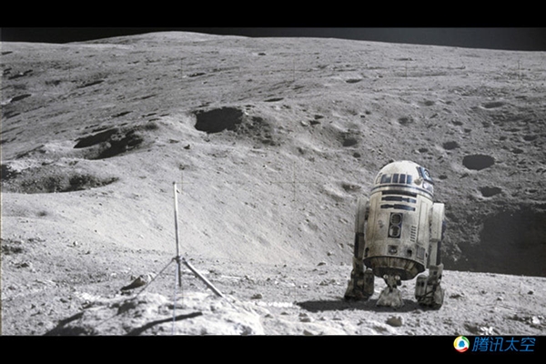 星球大战不科幻 很多技术正在成为现实