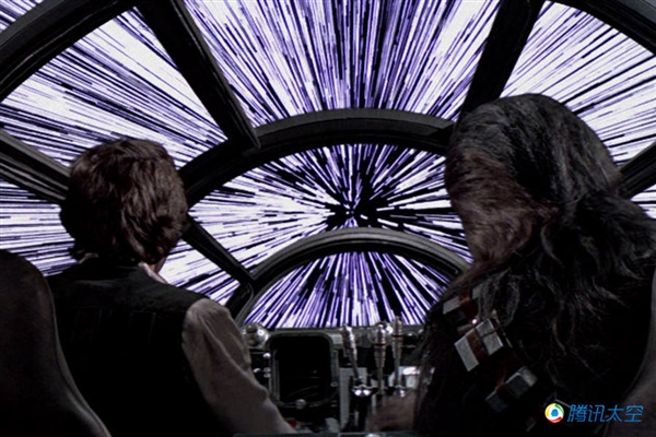 星球大战不科幻 很多技术正在成为现实