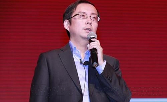 阿里巴巴宣布新任CEO!