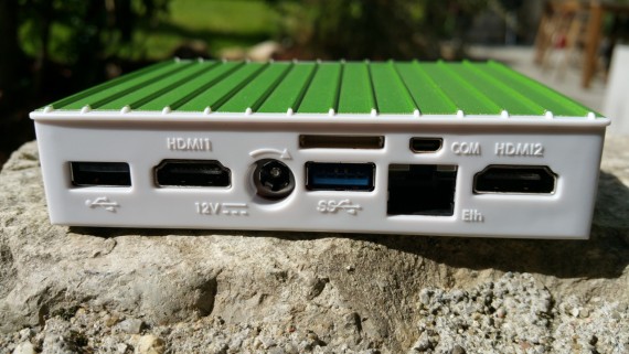 MintBox Mini Яʽ Linux  PC
