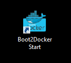 开源应用!Windows中运行Docker客户端 