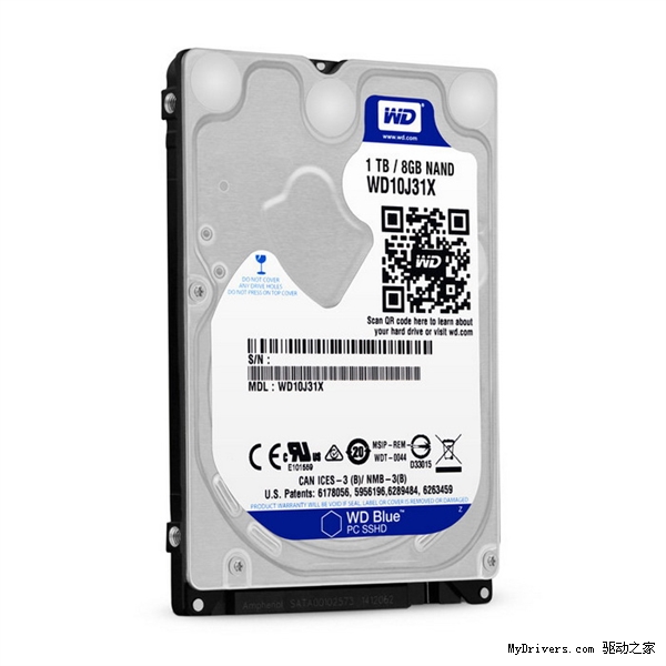 ����4TB&ldquo;����&rdquo;���ˣ���ϧ��5400ת