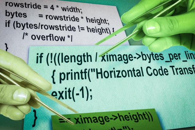 MIT 出神器: 自行修复程序 BUG