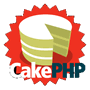 CakePHP 3.3.4 PHP 