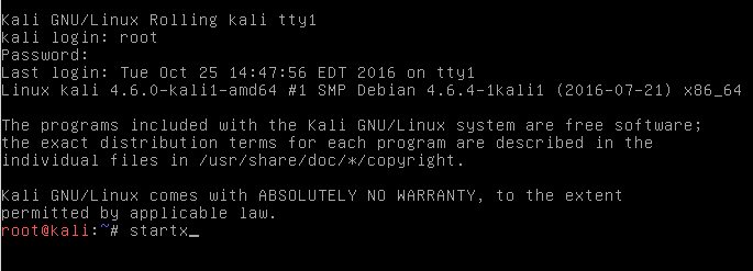ȫ Kali Linux ϵͳװָȫ Kali Linux ϵͳװָ