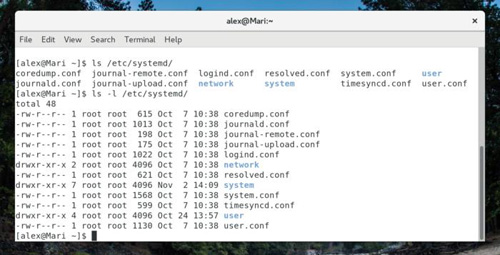 �������յ����Linux�ն�����ļ����������յ����Linux�ն�����ļ���
