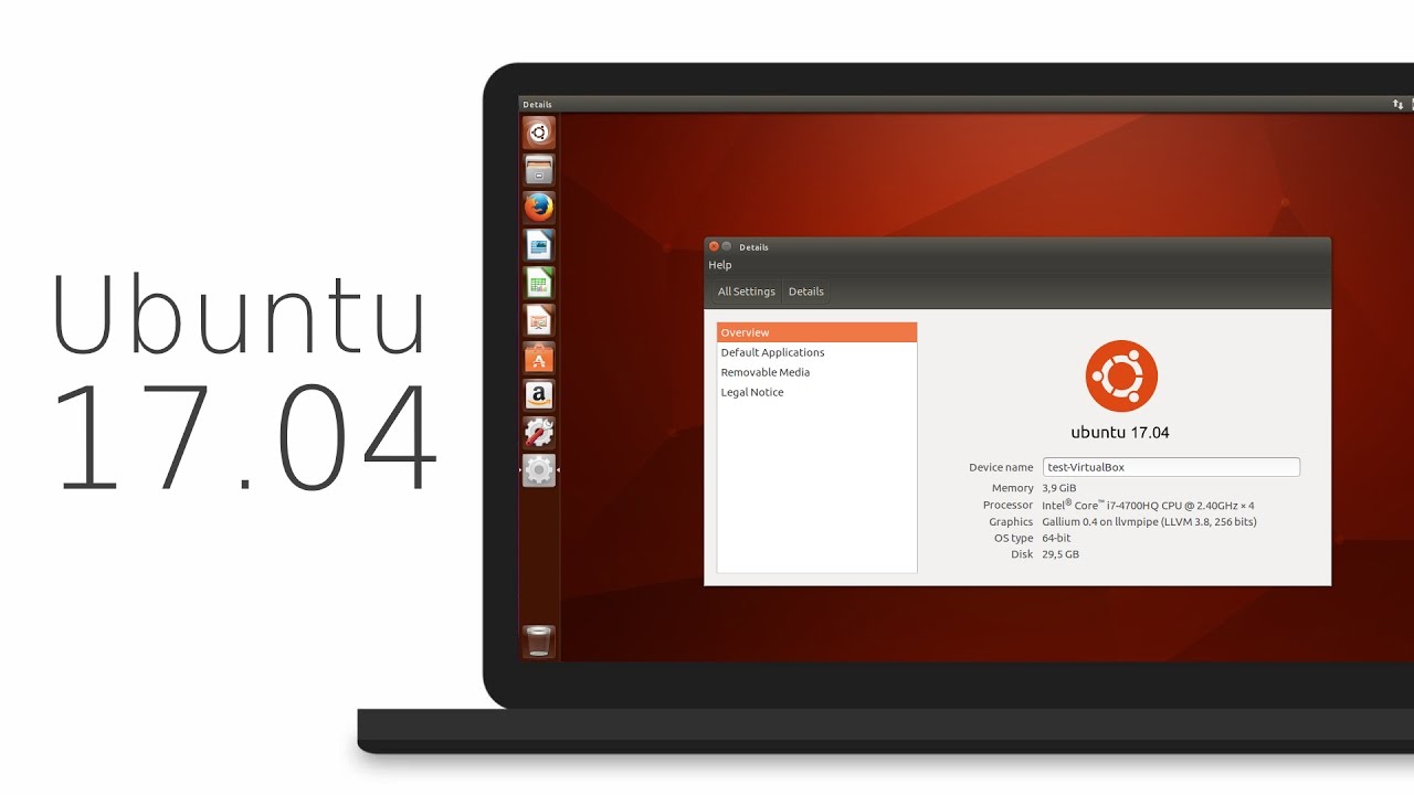 Ubuntu 17.04 ȡ Swap 