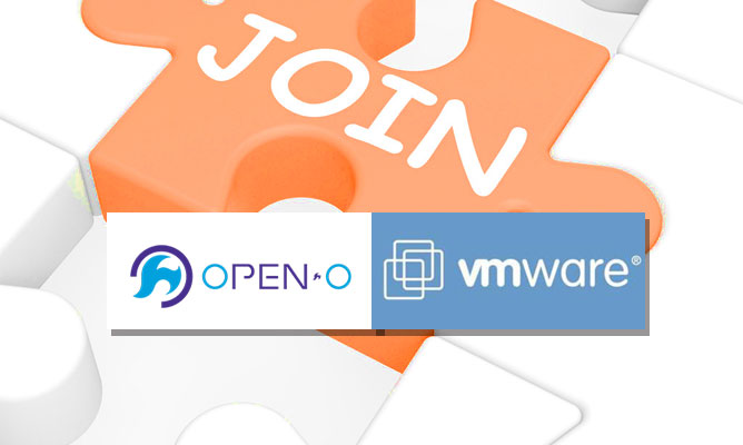 VMware  Open-O Ŀ