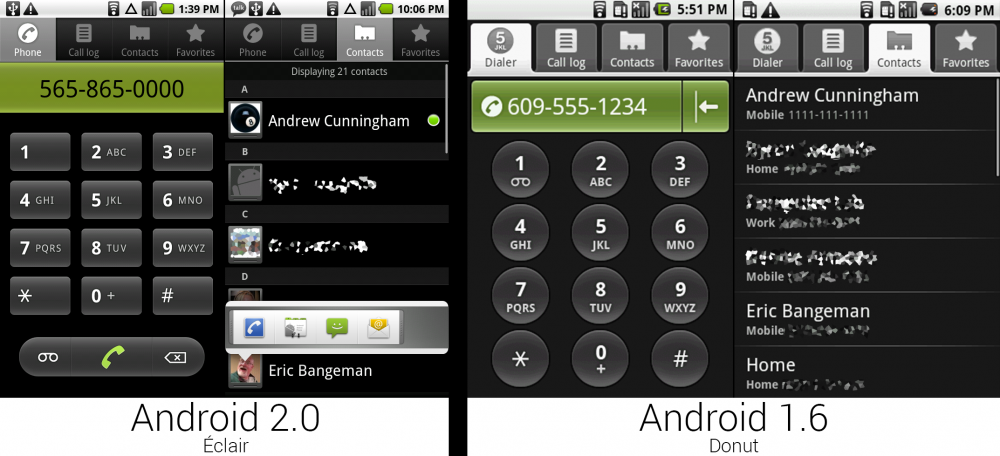 The Nexus One——ӭ Google PhoneThe Nexus One——ӭ Google Phone