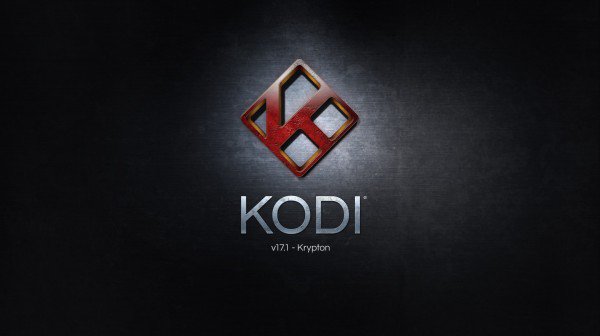 Kodi v17.1 “Krypton” 发布，Bug 修复版本