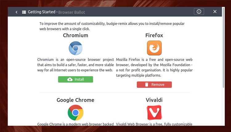 Ubuntu 17.04 Beta 2 发布，现可下载
