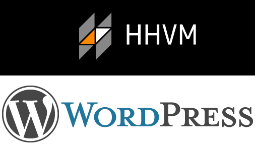 在 CentOS 7 中在 HHVM 和 Nginx 之上安装 WordPress