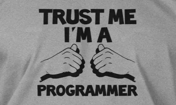 谁说程序员无趣，明明他们才是真正的段子手！