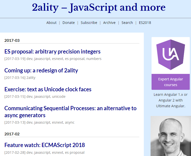 是时候让你们知道这些最好的开发者网站了！