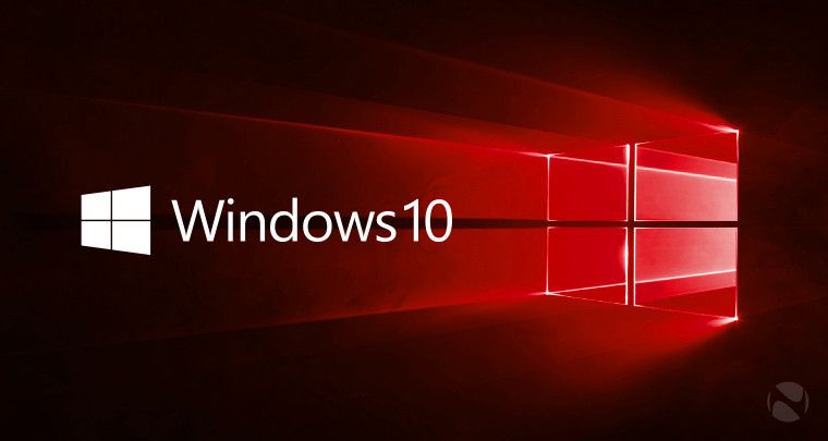 微软为中国政府开发红旗 Windows