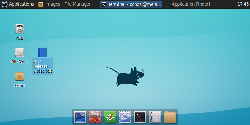 Linux 桌面 Xfce 被曝神级“Bug”，会破坏用户显示器