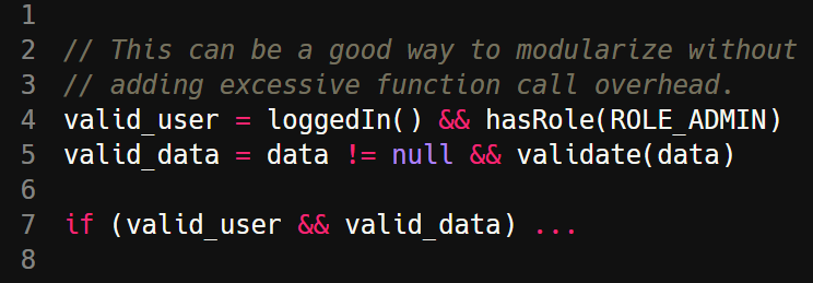 编写好代码：如何减少代码的认知负荷