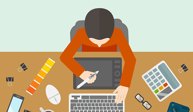 为什么优秀的程序员喜欢命令行？