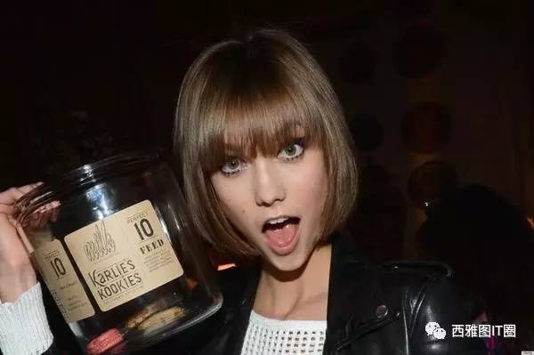 程序媛中的励志女神们,都是什么样?