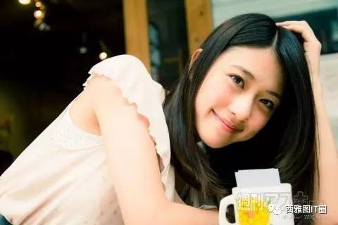 程序媛中的励志女神们,都是什么样?