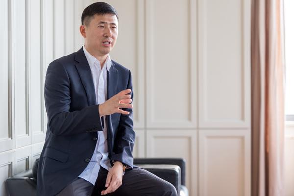 包饺子也能走上人生巅峰?这家饺子店的员工已年入50万!