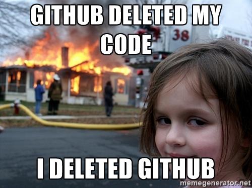 Github 对程序员职业生涯的影响