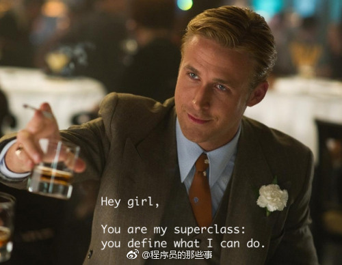 为什么该和程序员约会?我有 20 个理由