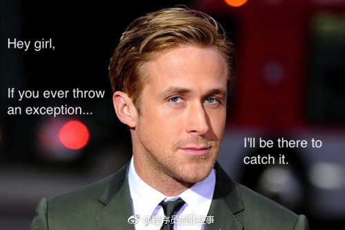 为什么该和程序员约会?我有 20 个理由