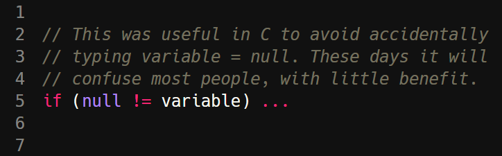编写好代码：如何减少代码的认知负荷