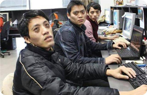 史上最内涵的程序员笑话，你能看懂几个？