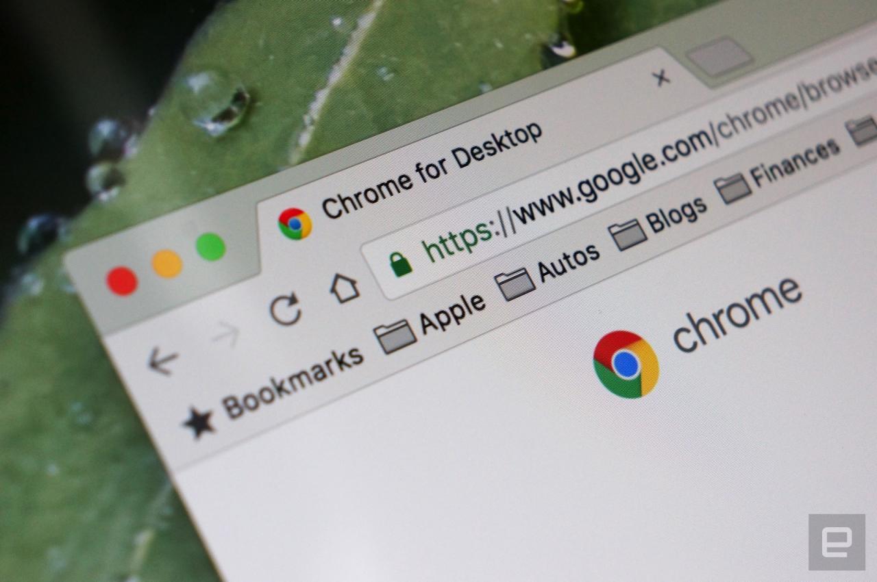 Chrome 57 会限制后台分页的 CPU 用量来省电