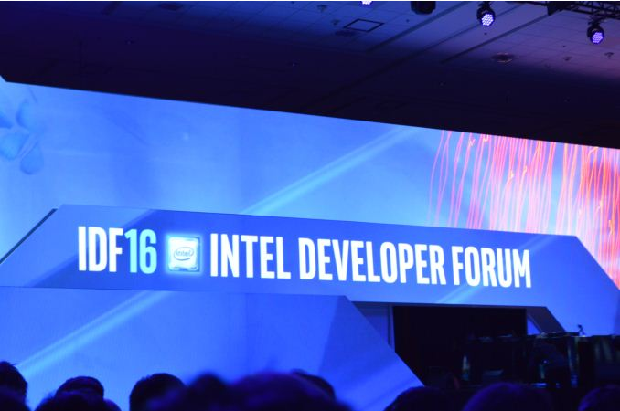 将近 20 年历史的 Intel IDF 开发者峰会被彻底取消