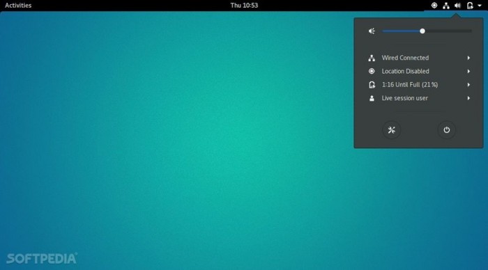 Ubuntu GNOME 17.04 发布，Linux 桌面环境
