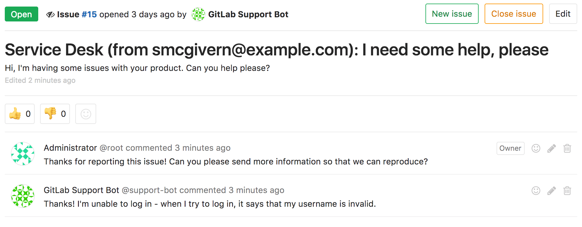GitLab 9.1 带来新的服务台和新的部署方式（Canary Deployments）