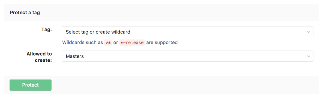 GitLab 9.1 带来新的服务台和新的部署方式（Canary Deployments）