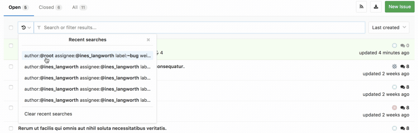 GitLab 9.1 带来新的服务台和新的部署方式（Canary Deployments）