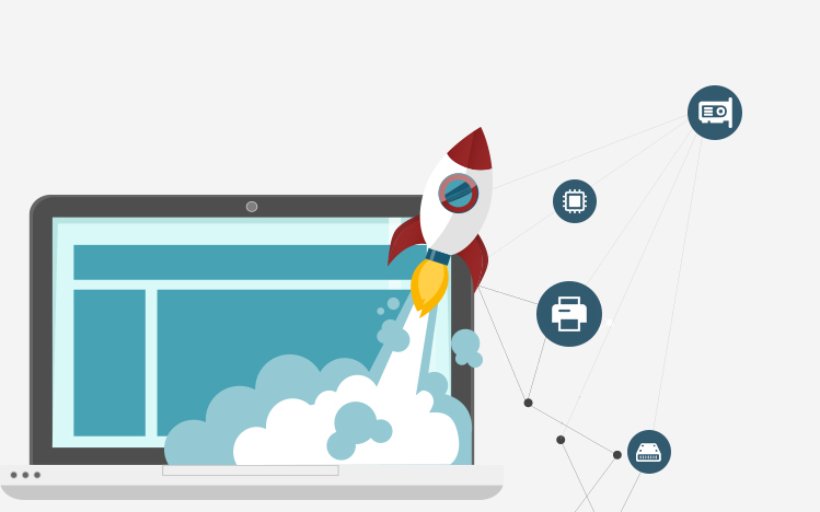 深度操作系统 15.4 —— 由内而外,与众不同