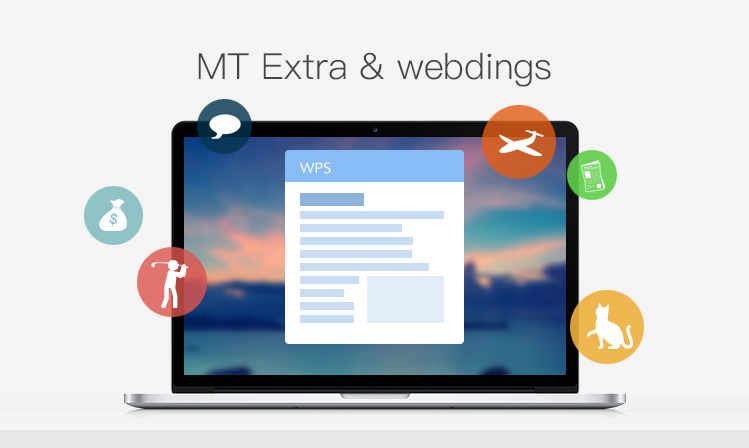 深度操作系统 15.4 —— 由内而外,与众不同