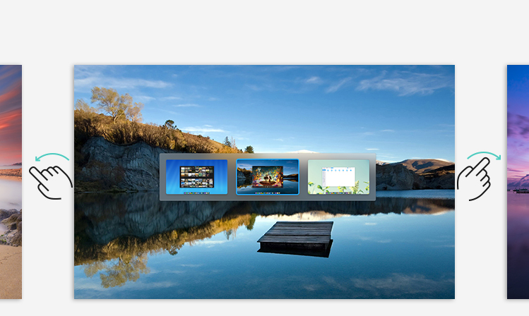 深度操作系统 15.4 —— 由内而外,与众不同