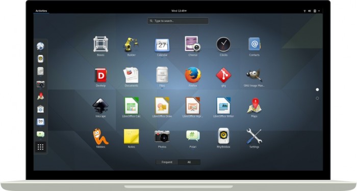 GNOME 3.24首个维护版本更新发布